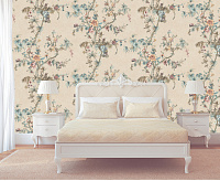 4163-4 Обои Жаккард МОФ