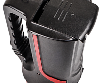 Фонарь JAZZway Accu6-L3W