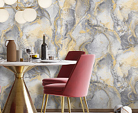 Обои Monte-Cristo Victoria Stenova 283449 сн/пр