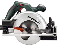 Пила дисковая KS 55 FS, 1200вт,55мм,картон 600955000