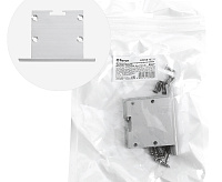 Заглушка без отверстия для профиля CAB255 LD356