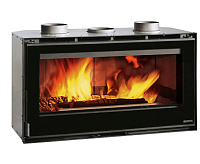 La Nordica Inserto 100 Crystal Ventilato