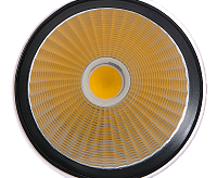 Светильни трековый PTR 1725 25w 4000K 24° WH (белый) IP40 Jazzway