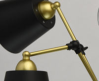 Люстра ДаунТаун 691011506 сн/пр