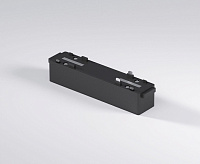 Flat Magnetic Трековый светильник 5W 4000K Vision черный