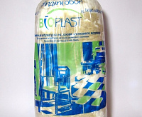 Bioplast смесь для приготовления жидких обоев 8521 (4,5 кв.м.)