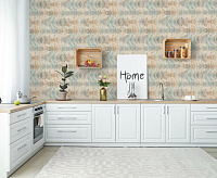 55911А Обои Crandeco Life/ Alena 1,06*10м