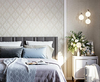 HC71962-28 Обои Home Color Marry Me (8) ВВ ГТ ФО 1,06*10м сн/пр