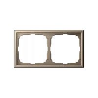 ArtGallery Рамка 2-ая шампань GAL000502