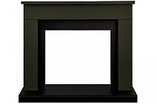 Портал Bergen SFT под Vision 42 (темная олива) сборный 830 х 1370 х 330 мм