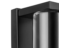 Бра 756617 CILINO ЧЕРНЫЙ