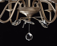 Люстра Августина 419011206 сн/пр