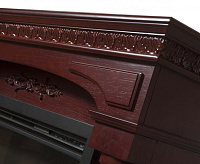 Портал Perfetto R30 красное дерево