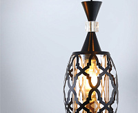 Подвесной светильник SF4047/1P-BK-АМ