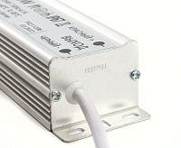 Драйвер BSPS 24V 100W 4,1A IP67 (2г. гар.) LB007 Feron