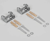 Накладной светильник 36W 6400K IP65 AL5053 сн/пр