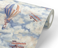 9070-20 Обои Eurodecor Balloon