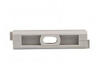 Крепеж-клипса d20мм&nbsp;&nbsp;(10шт.) Plast EKF PROxima сн/пр