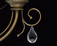 Люстра Фелиция 347016405 сн/пр