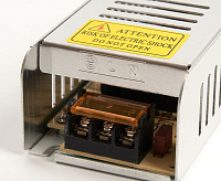 Драйвер BSPS 12V 200W 16.5A IP20 (2г. гар) LB009 Feron