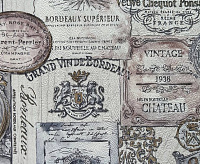 7220-01 Обои Eurodecor Bordeaux