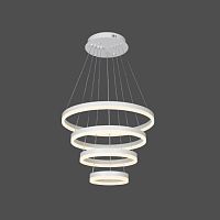 Люстра светодиодная L008/4 WT