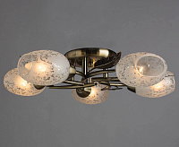 Люстра A6157PL-5AB