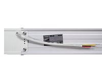 Накладной светильник PPO-600 18W 6500K призма  IP40 Спутник