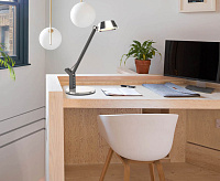 Настольная лампа ARTSTYLE TL-233S