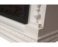 Портал Perfetto R30 шпон беленый дуб