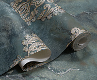 11144-05 Обои Артекс Кружево