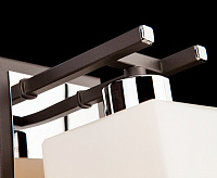 Бра 70018/1 хром/венге