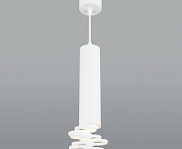 Подвесной светильник DLN103 GU10 белый