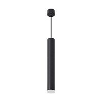 Светильник подвесной 35w MR11. черный ML1028