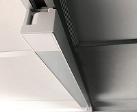 Светильник PTR 1935 35W 4000K 600мм IP40 (белый) Светильник PTR 1935 35W 4000K 600мм IP40 (белый)