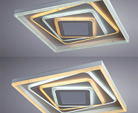 Светильник потолочный A1433PL-1WH