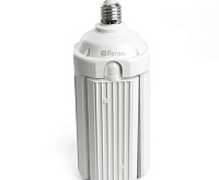 Лампа светодиодная 70W 4000K Е27, 4 лепестка, LB-654 (Feron)