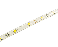 Лента PLS 5050/30 White IP65 5м (7.2W) JAZZway