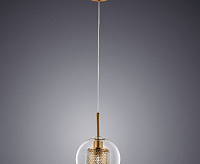 Подвесной светильник A7620SP-1AB