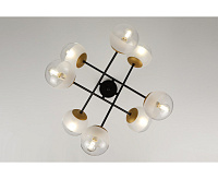Люстра Areta 3075-308 сн/пр Люстра Areta 3075-308 сн/пр