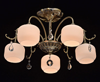 Люстра Моника 372013005 сн/пр