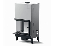 MCZ Plasma 75 dx Wood