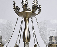 Люстра Аманда 481011506