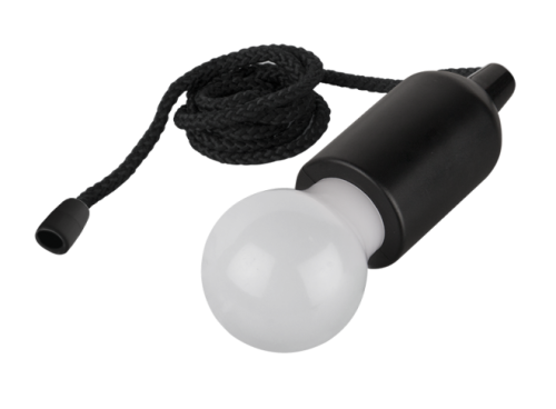 Фонарь ФАZА TF5-L0.5W-bk (черн) сн/пр