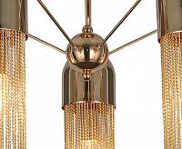 Люстра 2739-5P