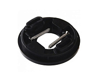 Bironi Лизетта Рамка 1пост Бук старое дерево BF1-610-17