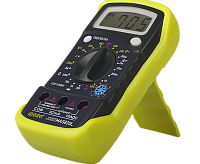 Мультиметр ФАZА цифровой MAS830L