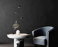 Подвесной LED светильник 50261 8W 4000K черный