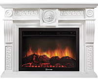 Портал Vittoriano 26 Sphere Белый