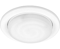 Светильник встраиваемый GX53 DL53 20W белый 